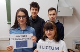 Malbork. Uczennica II LO laureatką europejskiego konkursu dla młodych tłumaczy. Wielkie brawa dla Marty!