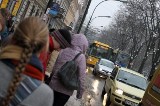 Kraków: po 11 latach ruszą autobusy do Niepołomic