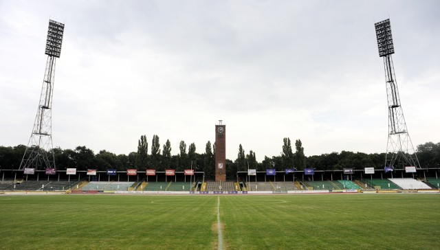 W lipcu przy stadionie Olimpijskim zawita piłkarska szkółka Ajaxu Amsterdam