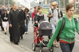 Wrocławscy pielgrzymi przeszli dziś 24 kilometry