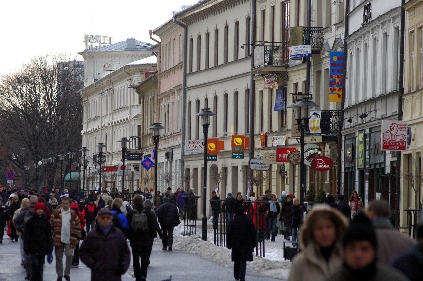 Władze Lublina: Nie płacisz za mieszkanie? Odpracuj