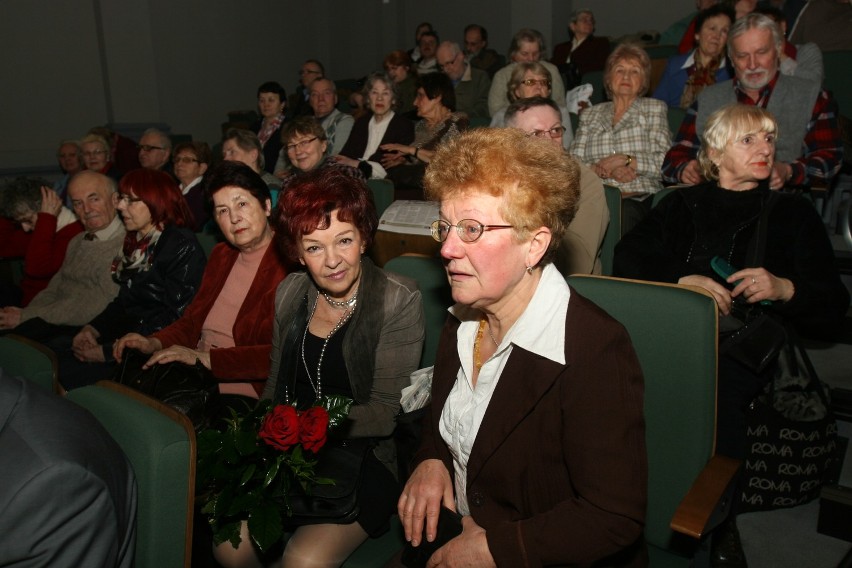 Jubileuszowe 200 spotkanie medyczne im. Krystyny Bochenek w Katowicach [ZDJĘCIA]