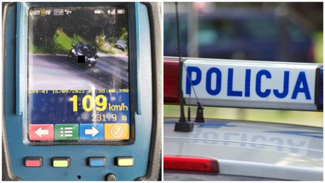 Rypińscy policjanci apelują do wszystkich kierowców o zachowanie rozsądku na drodze i jazdę zgodnie z przepisami