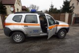 Legnica: Strażnicy wlepiali mandaty za psy bez smyczy