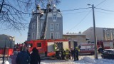 Tczew. Nadal nie wiadomo co było przyczyną pożaru przy Obr. Westerplatte 8