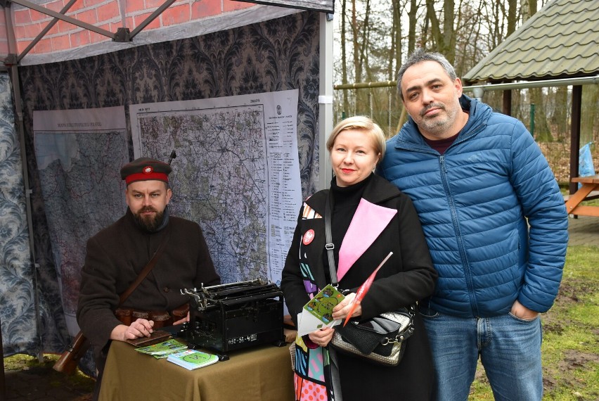 Za nami obchody zakończenia Zwycięskiego Powstania...