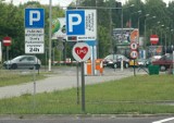 Poznań: Gdzie parkować, gdy centrum przejmą kibice?