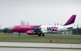Piorun trafił samolot Wizz Air z Londynu do Łodzi. Awaryjnie lądowanie w Budapeszcie