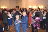 180 osób bawiło się na Dniu Seniora. Imprezę andrzejkową zorganizowało Koło nr 7 Polskiego Związku Emerytów, Rencistów i Inwalidów