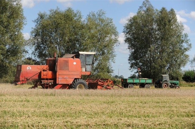 Starogard rolnictwo: Doradcy pomogą uratować wnioski o dofinansowanie