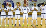 Futsal: Credo Piła rezygnuje z I ligi i rywalizować będzie w rozgrywkach o jeden szczebel niżej