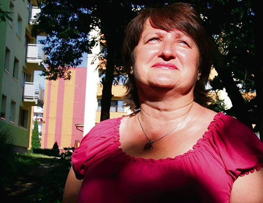 Nina Zakrzewska pomoże choremu na białaczkę w Niemczech