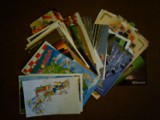 Postcrossing, czyli zbieramy pocztówki z całego świata