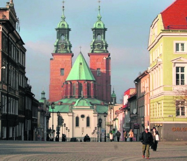 To największe środki, jakie katedra w Gnieźnie pozyskała w ostatnich latach