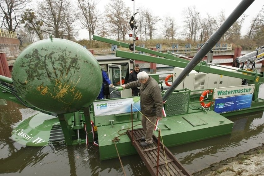 Wymyśl nazwę dla Watermastera (ZDJĘCIA)