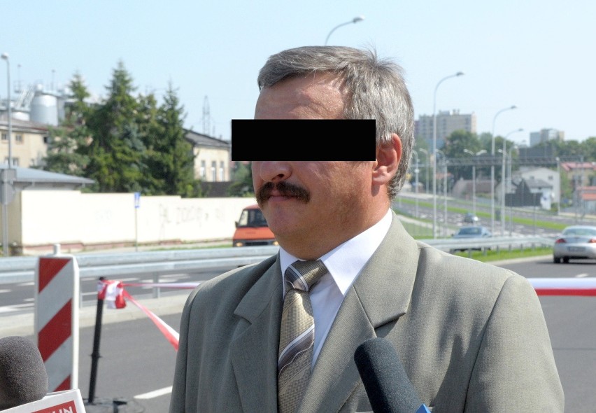Doradca prezydenta Lublina zatrzymany przez CBA