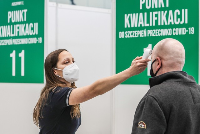 Aktualne wskaźniki zakażeń dla każdego lubuskiego powiatu prezentujemy w galerii zdjęć.