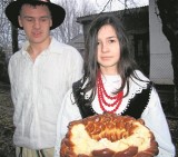 Wielkanocna palma i mamałyga. Polacy żyjący w Mołdawii są wierni tradycji