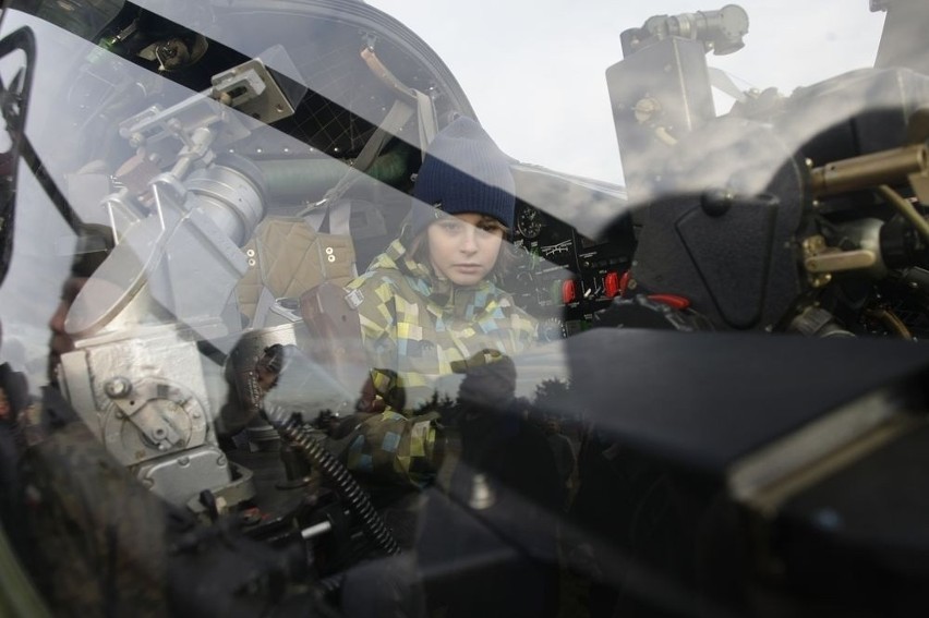 Pruszcz Gdański: Uroczyście przywitali żołnierzy z misji w Afganistanie (ZDJĘCIA)