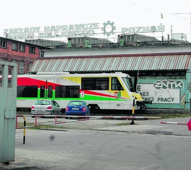 Prawomocne postanowienie sądu pozwala na licytację majątku ZNTK