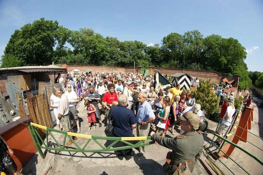 Poznań za pół ceny - tak było w poprzednich latach