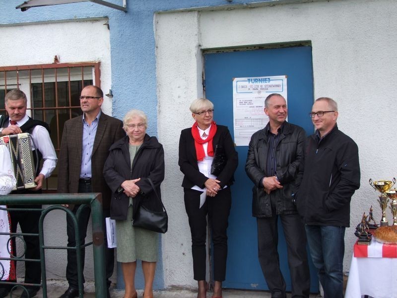 Memoriał Stadlera w Jaworznie. Zobacz, jak było