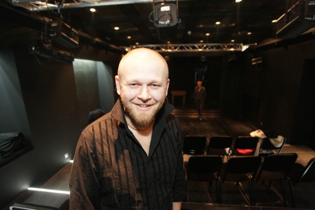 Czy Konrad Dworakowski przestanie być dyrektorem łódzkiego Teatru Lalki i Aktora "Pinokio"?