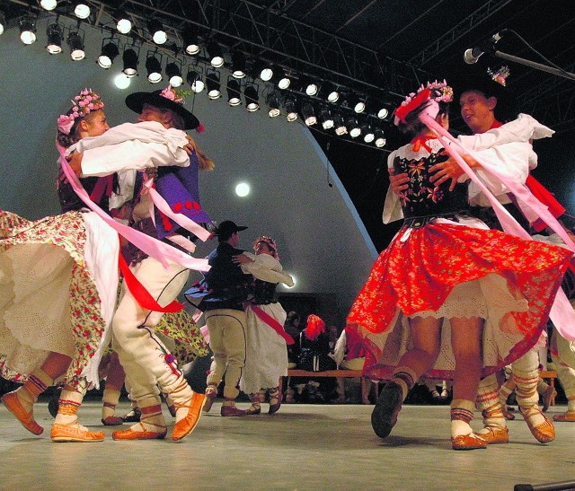 Barwny góralski folklor czeka na turystów w ten weekend w Beskidach