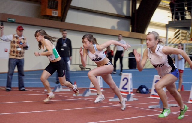 Rudzki Klub Sportowy otrzymał na szkolenia 100 tys. zł