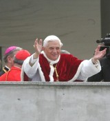 Benedykt XVI był w Polsce 7 lat temu. Zobacz zdjęcia z tej wizyty [GALERIA]