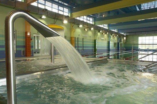 Pływalnia Aqua Bielsko-Biała