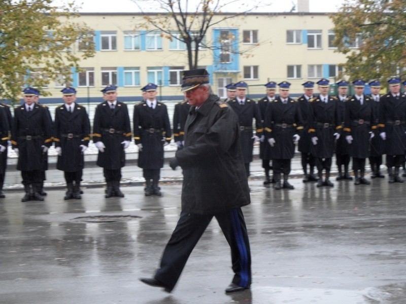 XI Spotkania Ekumenicznego Strażaków w Mykanowie [ZDJĘCIA]