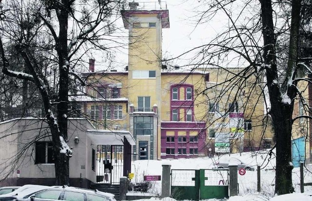 Pojawił się cień szansy na uratowanie "telewizyjnych" budynków przy ul. Sobótki, ale wszystko zależy od wyniku negocjacji