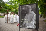 Michał Czartoryski. Błogosławiony Dominikanin - e-wystawa z okazji Dnia Patrona Miasta