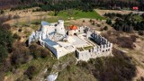 Zamek w Rabsztynie ponownie otwiera się na turystów. Zainteresowanie z ich strony warownią jest ogromne