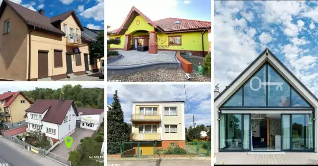 Zobacz, najciekawsze domy na sprzedaż w Lipnie, Skępem i okolicy. Nieruchomości na sprzedaż w powiecie lipnowskim