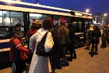 Kraków: kierowca autobusu był niegrzeczny? [INTERWENCJA]