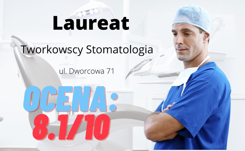 NAJLEPSZY dentysta w Inowrocławiu! Gdzie warto leczyć zęby? Zobaczcie! Orły Stomatologii z Inowrocławia [29.07.2022]