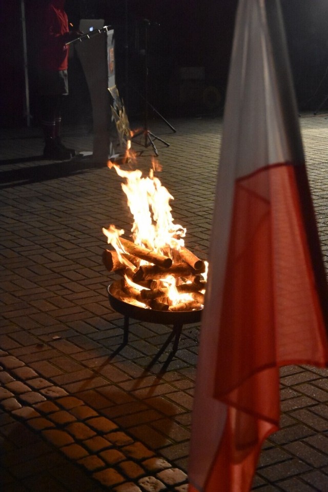 Zdjęcia wykonane podczas zeszłorocznej edycji wydarzenia