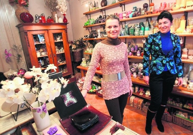 W tym roku mija 10 lat, od kiedy Anna Chabińska razem z Anną Pakulską otworzyły swój pierwszy sklep przy ul. Ruskiej