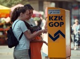 List do DZ: Na linii 23 KZK GOP autobusy jeżdżą bez rozkładu 