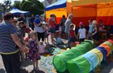 Trwa Miejski Dzień Dziecka na Starym Rynku (zdjęcia, wideo)