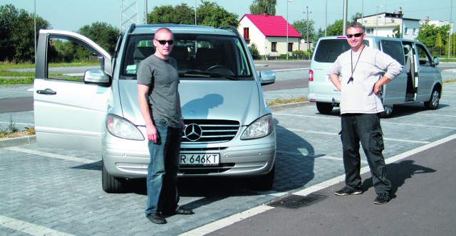 Kierowcy narzekają, że parking jest nadal nieczynny. Już byli karani mandatami