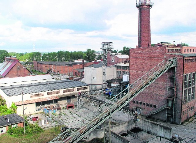 Krajowa Spółka Cukrowa SA wystawiła na sprzedaż teren po byłej cukrowni w Pruszczu Gd., która zakończyła produkcję w 2004 r.