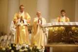 Katowice: Uroczyste otwarcie II Synodu Kościoła katowickiego [RELACJA i ZDJĘCIA]