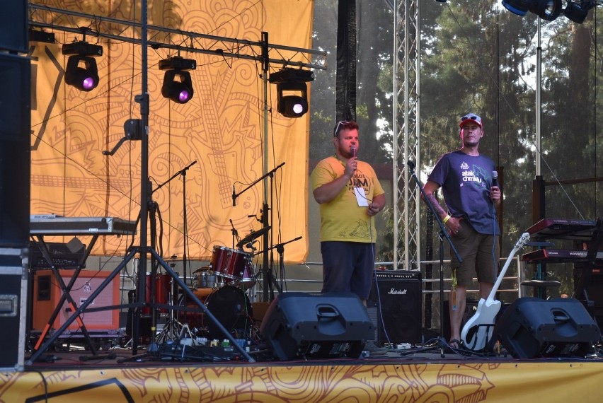 Powidz Jam Festiwal, Powidz 2019