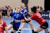 Superliga kobiet. Eurobud JKS Jarosław przegrał w Kobierzycach. Brązowy medal nie dla jarosławianek