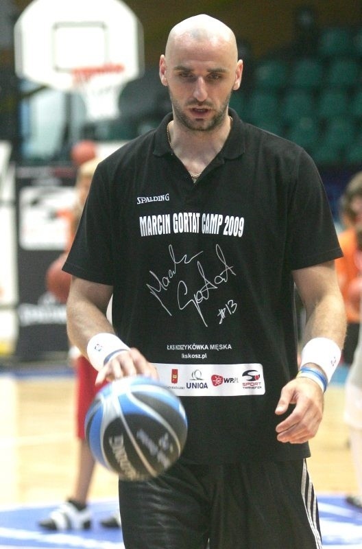 Marcin Gortat