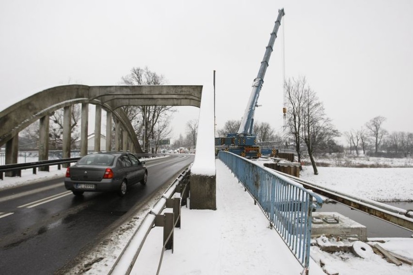 Wrocław: Na drodze do Poznania powstał nowy most na Widawie (ZDJĘCIA)