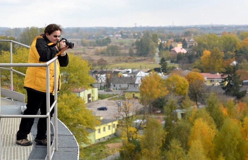 24. Hajdów – Zadębie  - 2 372 mieszkańców